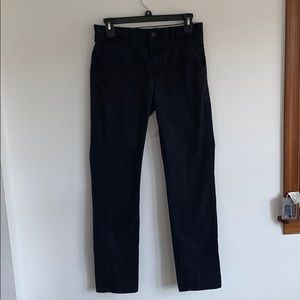 Hawkings McGill men’s Skinny Chinos